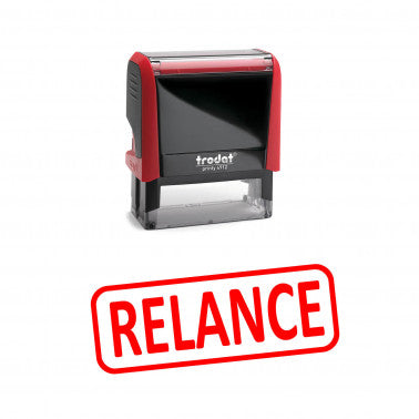 Tampon Relance