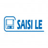 Tampon Saisi avec logo