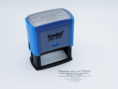 Tampon pour magasin