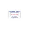Tampon Dateur Trodat Metal Line 5440