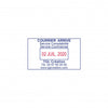 Tampon Dateur Trodat Metal Line 5460