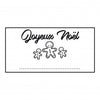 Tampon Noël et Pain d'épices
