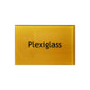 Plexiglass 30 x 20 cm