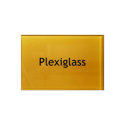 Plexiglass 30 x 20 cm