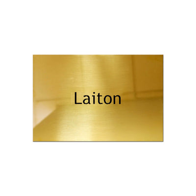 Laiton 30 x 20 cm