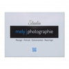 Plaque professionnelle Dibond quadri