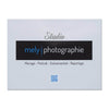 Plaque professionnelle Dibond quadri
