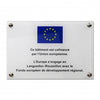 Plexi quadri 30 x 20 cm