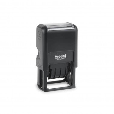 Tampon Dateur Trodat Printy 4750