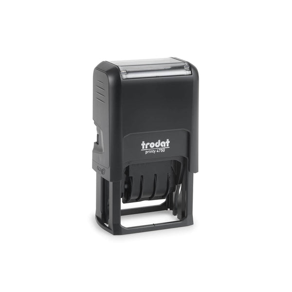 Tampon Dateur Trodat Printy 4750