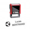 C-TAKI Ballon de foot
