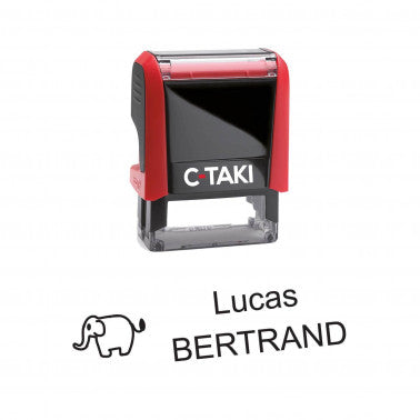 C-TAKI Eléphant