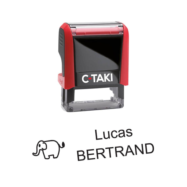 C-TAKI Eléphant