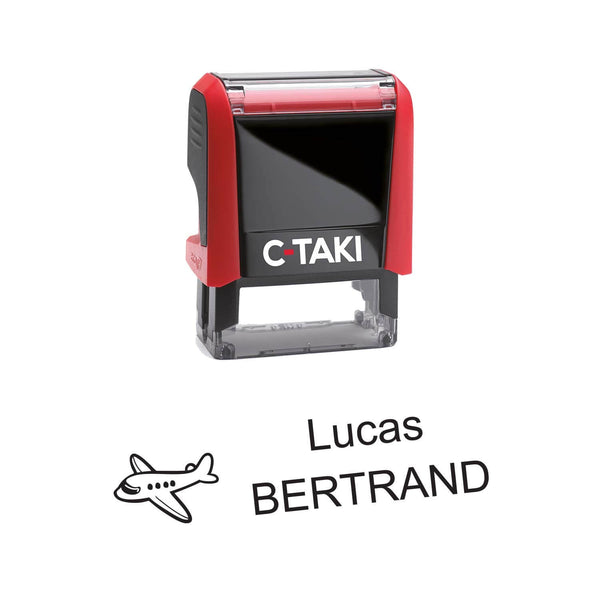 C-TAKI Avion