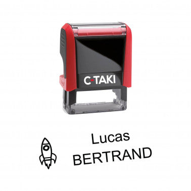 C-TAKI Fusée