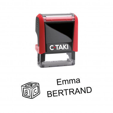 C-TAKI Cube