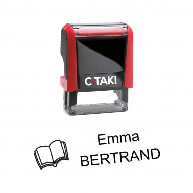 C-TAKI Livre