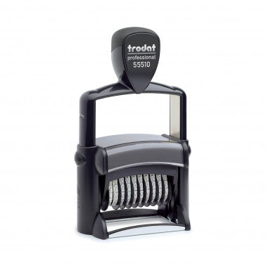 Trodat Metal Line 55510PL