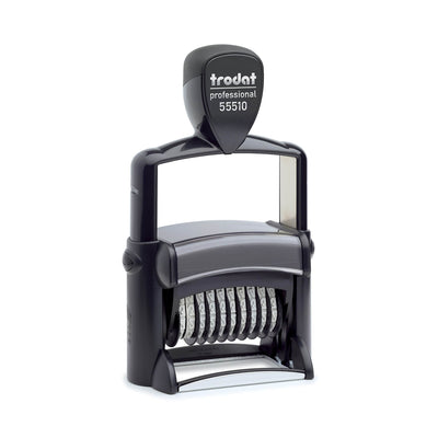 Trodat Metal Line 55510PL