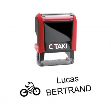 C-TAKI Vélo