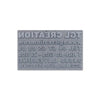 Empreinte Trodat Printy 4912