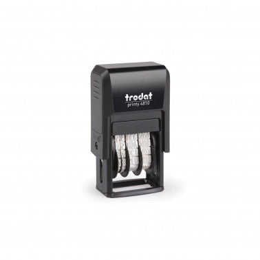 Tampon Dateur Trodat Printy 4810