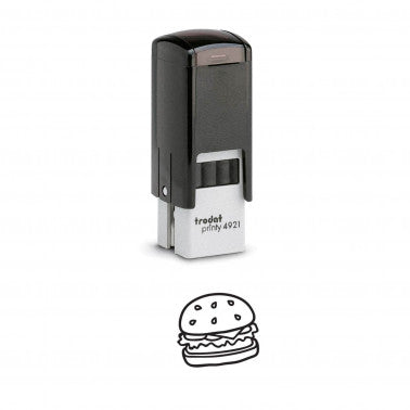 Tampon fidélité Burger