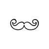 Tampon fidélité Moustache