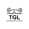 Tampon Moustache personnalisé