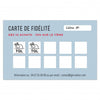Tampon Poulet rôti personnalisé