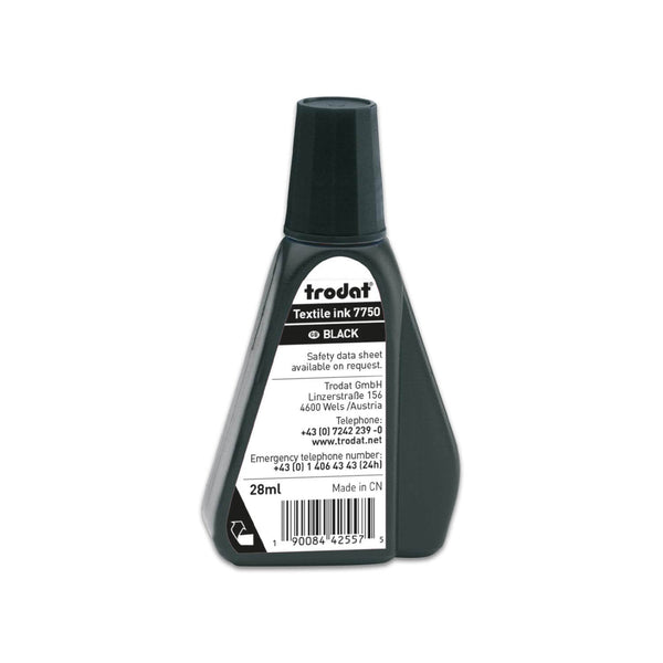 Encre pour textile 7750