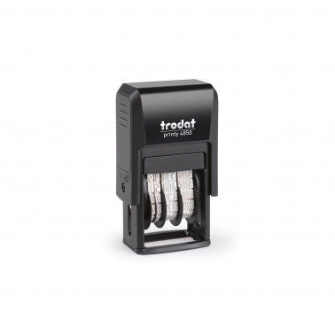 Tampon Dateur Trodat Printy 4850
