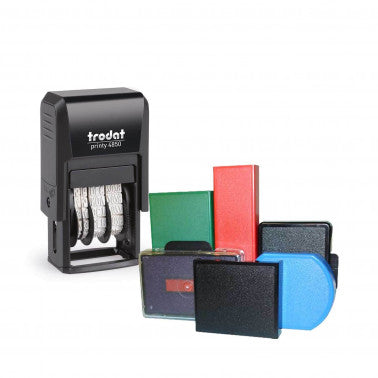 Cassette Trodat Printy 6/4850