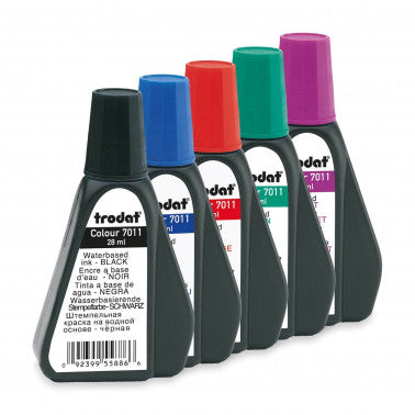 Encre standard 7011