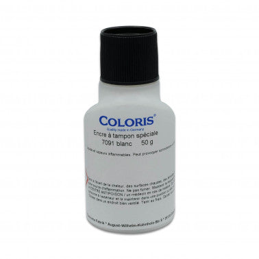 Encre séchage rapide 7091
