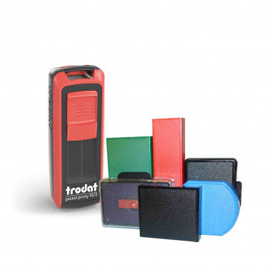 Cassette Trodat Pocket 6/9511