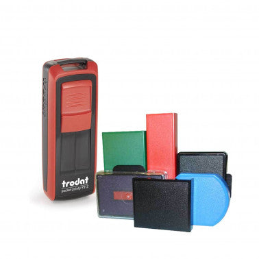 Cassette Trodat Pocket 6/9512