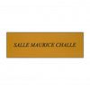 Plastique 15 x 5 cm