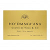 Plaque Entreprise en Laiton