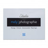 Plaque Entreprise en Dibond quadri