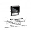 Tampon association Printy 4915