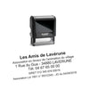 Tampon association Printy 4915