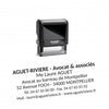 Tampon Avocat Printy 4915
