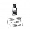 Tampon dateur Avocat 5430