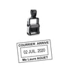Tampon dateur Avocat 5430