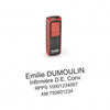 Tampon médical de poche 9512
