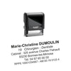 Tampon Dentiste Printy 4915