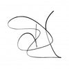 Tampon signature carrée 4922