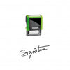 Tampon signature Printy 4911