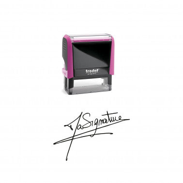 Tampon signature Printy 4913
